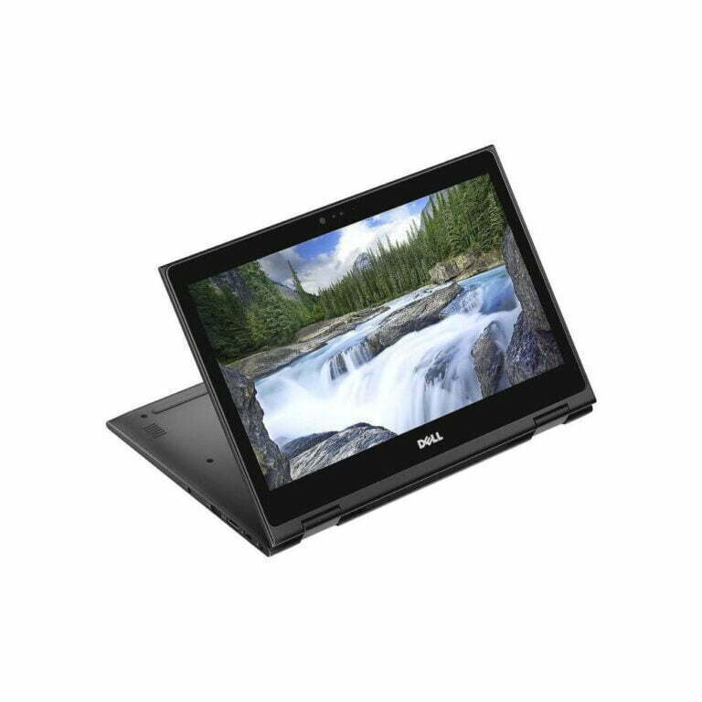  Dell Latitude 3379 2-in-1 X360 Touch | لاکچری لپ تاپ 