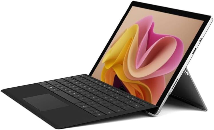 قیمت خرید مشخصات تبلت استوک اروپایی سرفیس پرو4 مایکروسافت Microsoft Surface Pro 4 