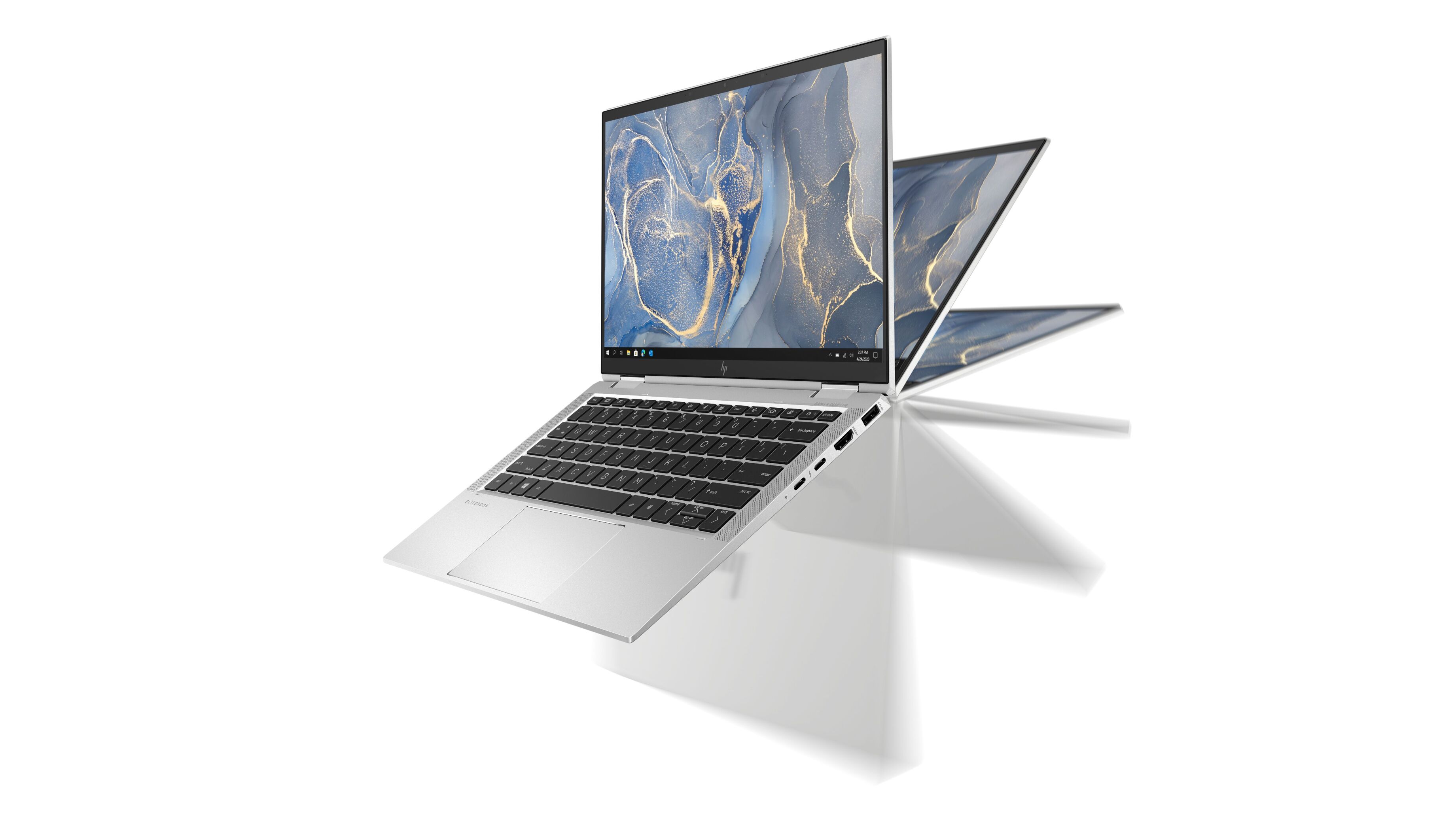  قیمت HP EliteBook x360 1040 G8 | لاکچری لپ تاپ 