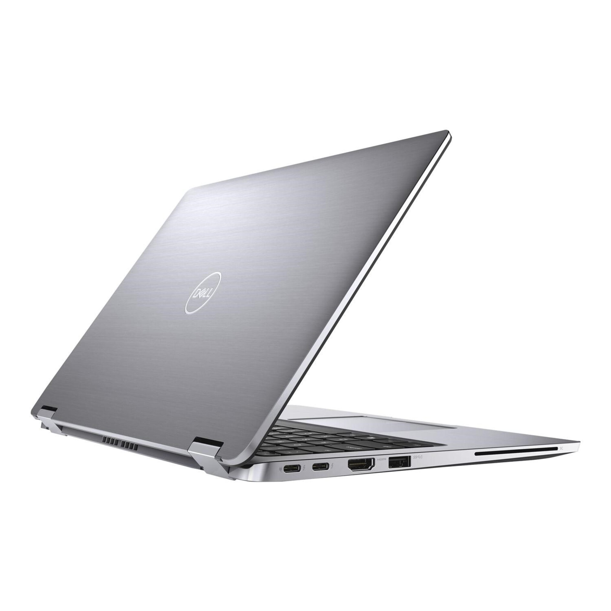  لپ تاپ 360 درجه لمسی نسل هشتم مدل Dell latitude 7400 | لاکچری لپتاپ 