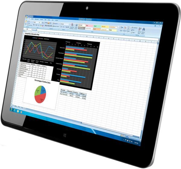 tablet hp elite x2 1011 g1 m5 4 512g ssd -فروشگاه اینترنتی لاکچری لپ تاپ سبزوار 