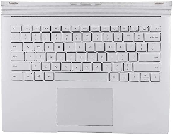  خرید SurfaceBook 1 Ci5 8 256 Nvidia 1GB |لاکچری لپ تاپ 