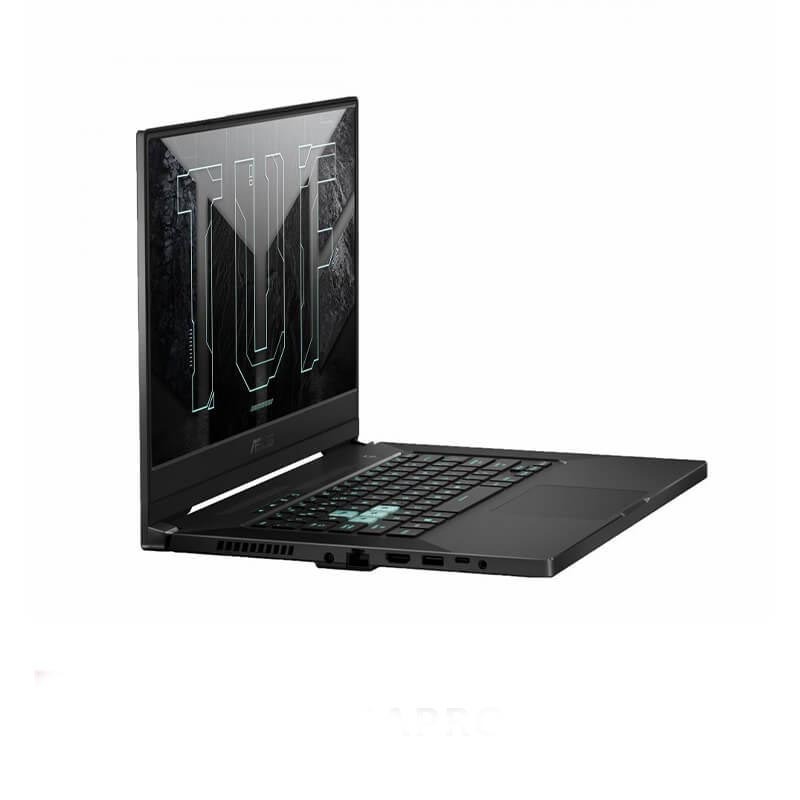  لپ تاپ آکبند گیمینگ ایسوس با پردازنده نسل یازدهم ASUS TUF Dash F15 FX516PM 