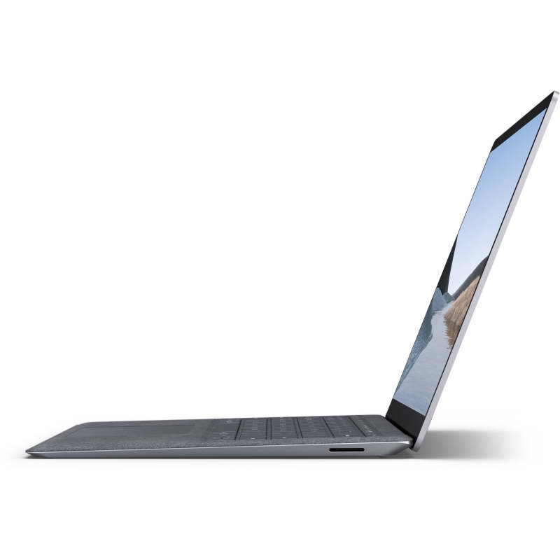  لپ تاپ Microsoft Surface Laptop 3 با پردازنده نسل دهم Intel Core i5-1035G7 | لاکچری لپ تاپ 