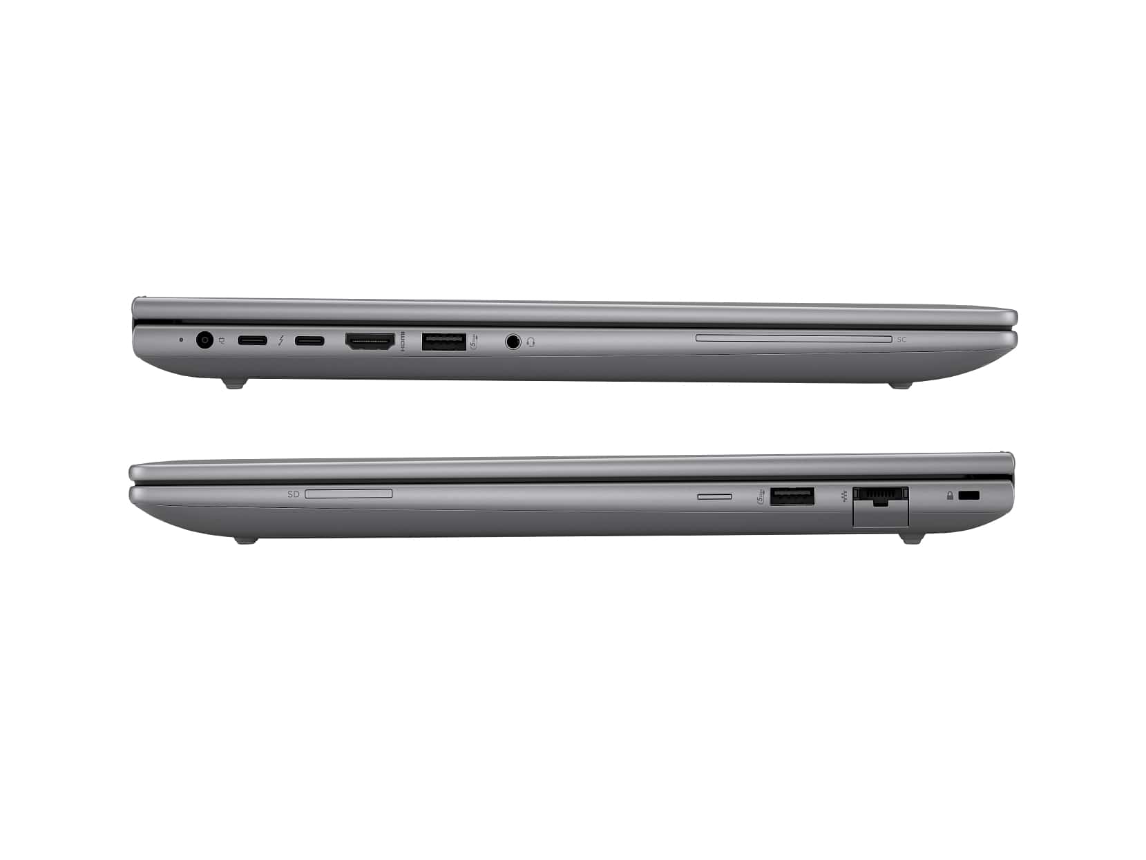 خرید و قیمت لپ تاپ HP ZBOOK POWER 16 G11 A - RYZEN 7 8845HS | لاکچری لپ تاپ