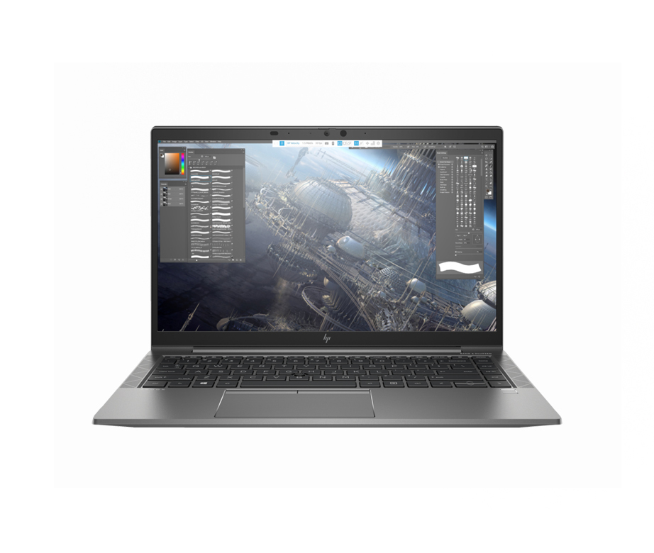  لپ تاپ اچ پی HP ZBook Firefly 14 G8 Workstation | لاکچری لپ تاپ 