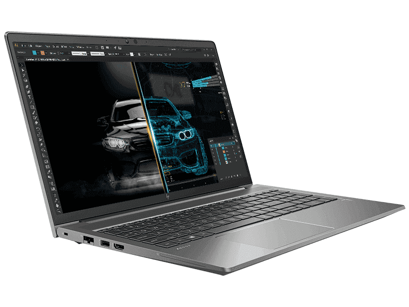  خرید،مشخصات و قیمت لپ تاپ ZBook Power G7 | لاکچری لپ تاپ 