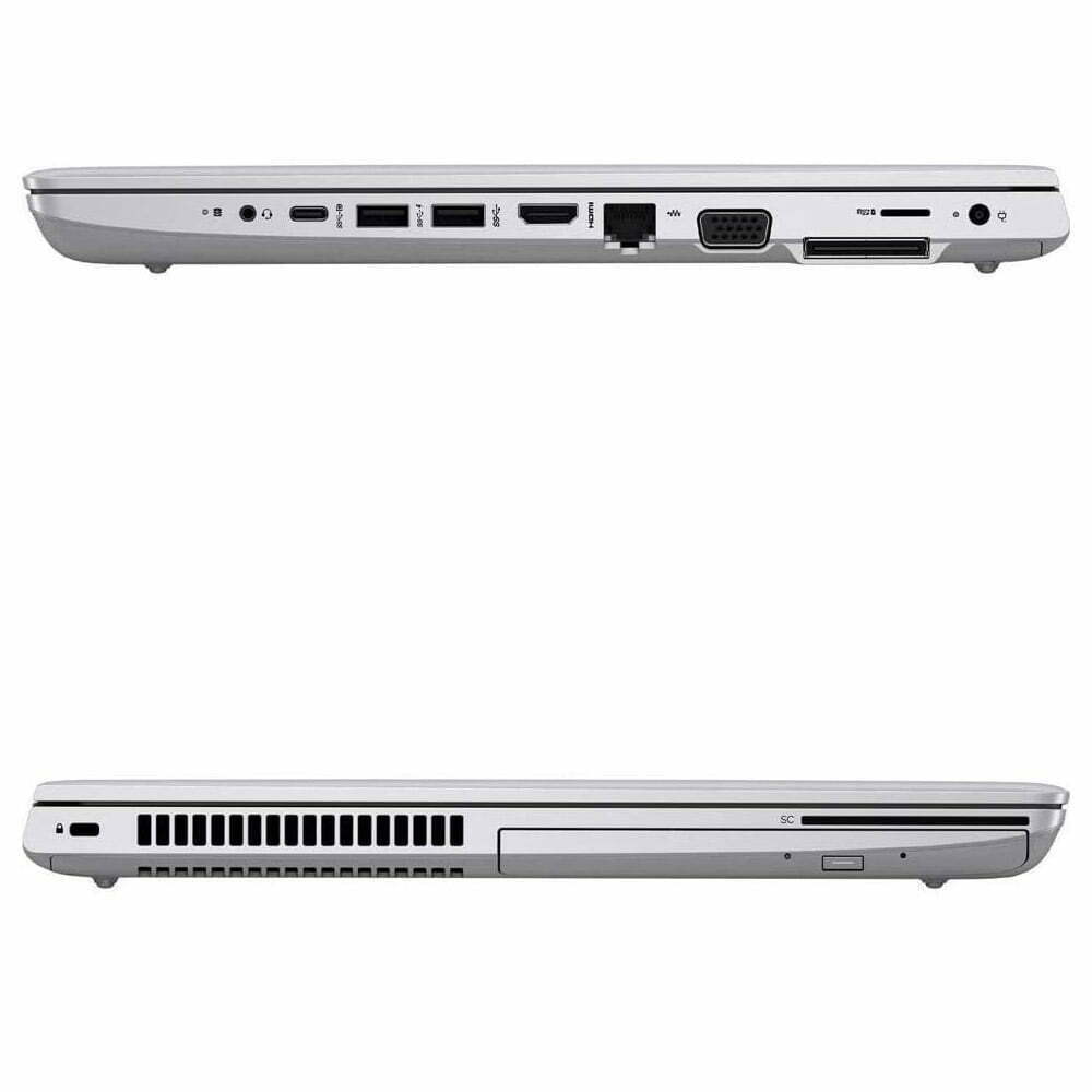 خرید لپ تاپ HP 650 G5 پردازنده Core i5 8365U | لاکچری لپ تاپ 