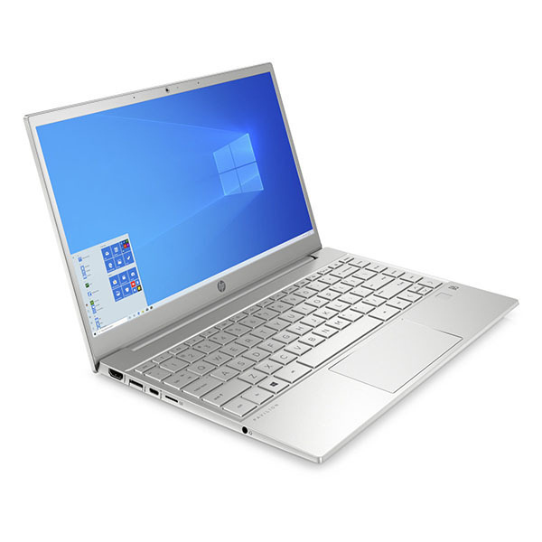  لپ تاپ اچ پاویلیون 13 مدل BB0 پردازنده کرایو i3 نسل 11 | لاکچری لپتاپ 