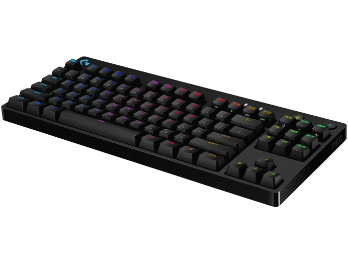  کیبورد Logitech G Pro YU0039 | لاکچری لپ تاپ 