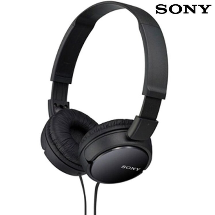 هدفون سیمی سونی Sony MDR-ZX110AP آکبند ارجینال