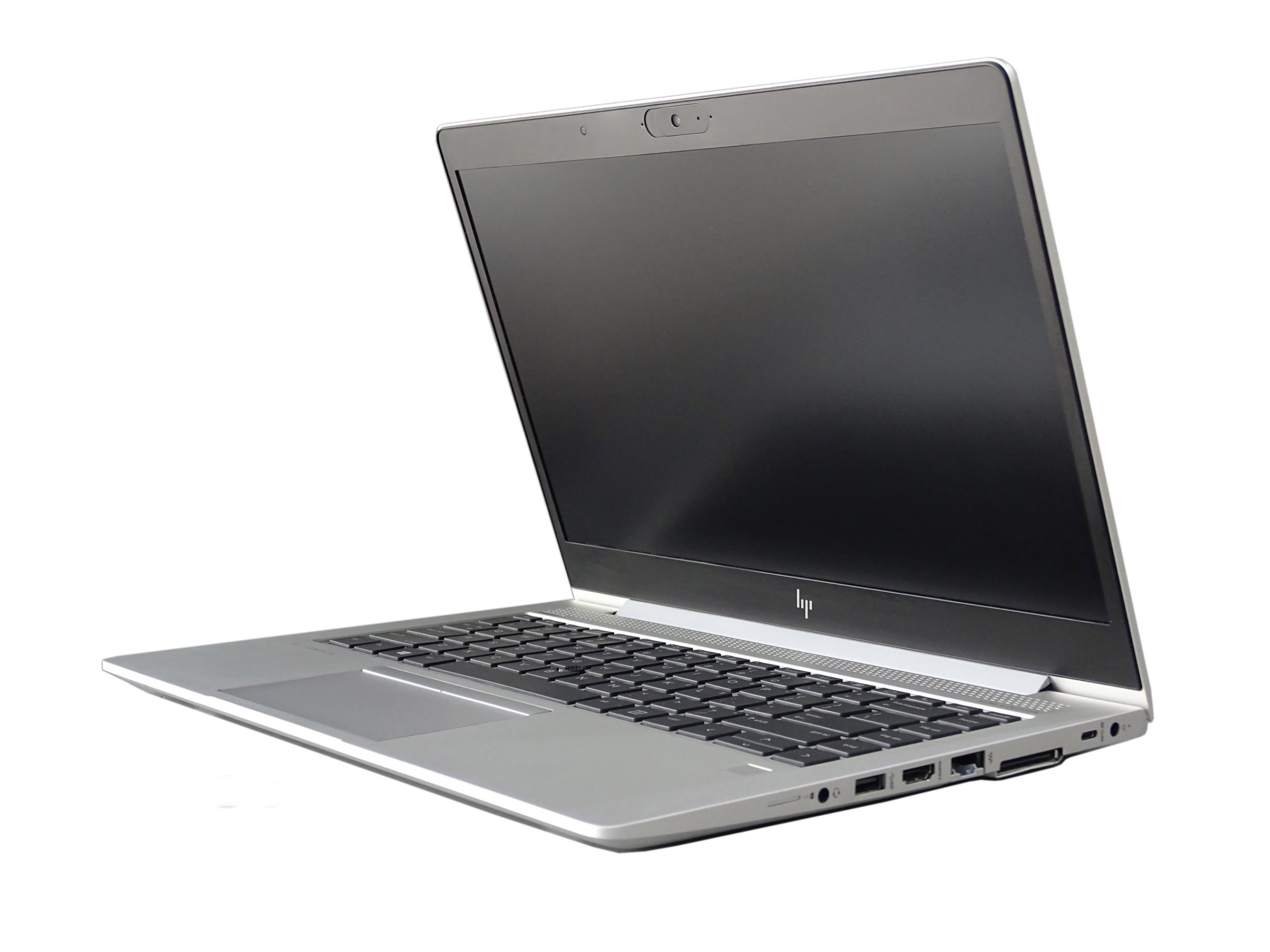  قیمت لپ تاپ HP EliteBook 745 G5 با پردازنده رایزن | لاکچری لپ تاپ 