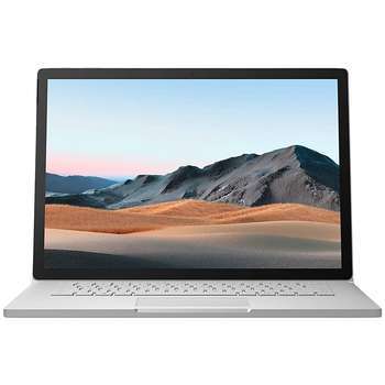 لپ تاپ سرفیس بوک Surface Book 3 - i5 1035G7- 8GB - 256GB | لاکچری لپ تاپ