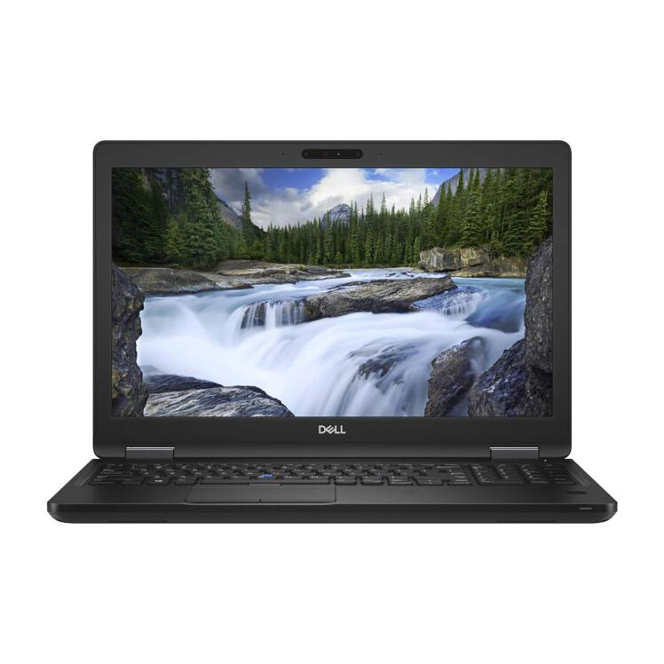 لپ تاپ نسل هشتم Dell Latitude 5591 Core i5 8400H | لاکچری لپتاپ