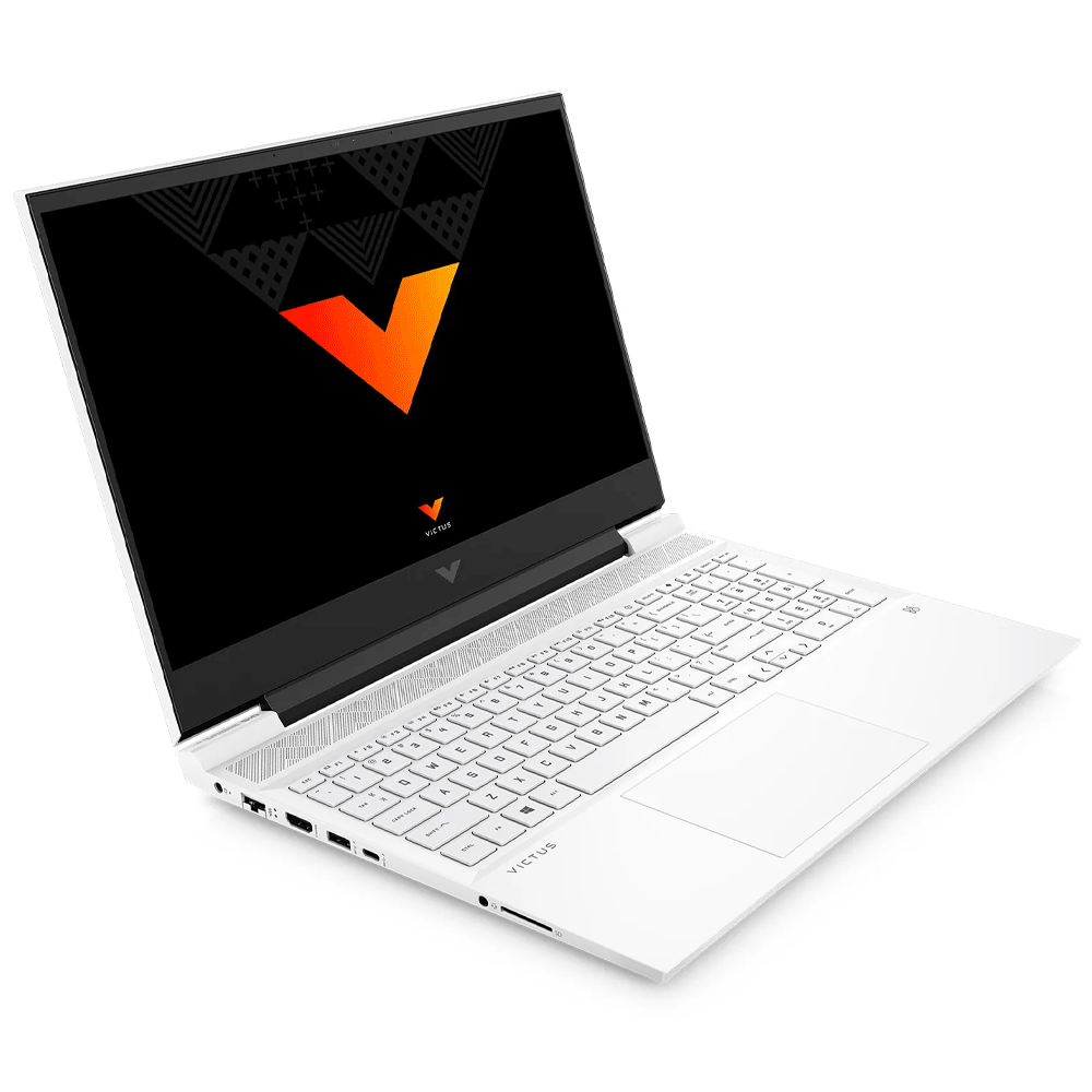  لپ تاپ HP ویکتوس 16 مدل Victus 16=e0120nx Ryzen 5 6600H | لاکچری لپ تاپ 