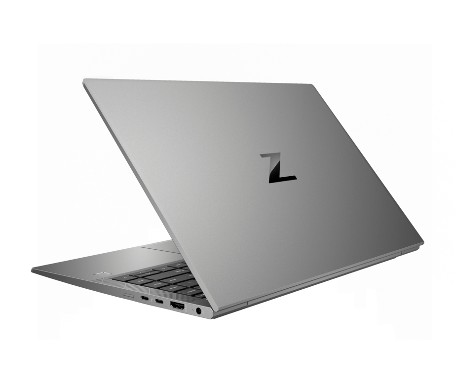  لپ تاپ HP ZBook Firefly 14 G8 i7 1165G7 Quadro T500 4GB | لاکچری لپ تاپ 