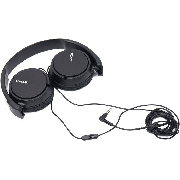 قیمت هدفون سیمی اورجینال SONY MDR-ZX110AP