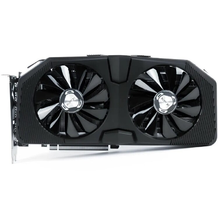 کارت گرافیک ای ام دی AMD RX 5700XT RAW II استوک | لاکچری لپ تاپ