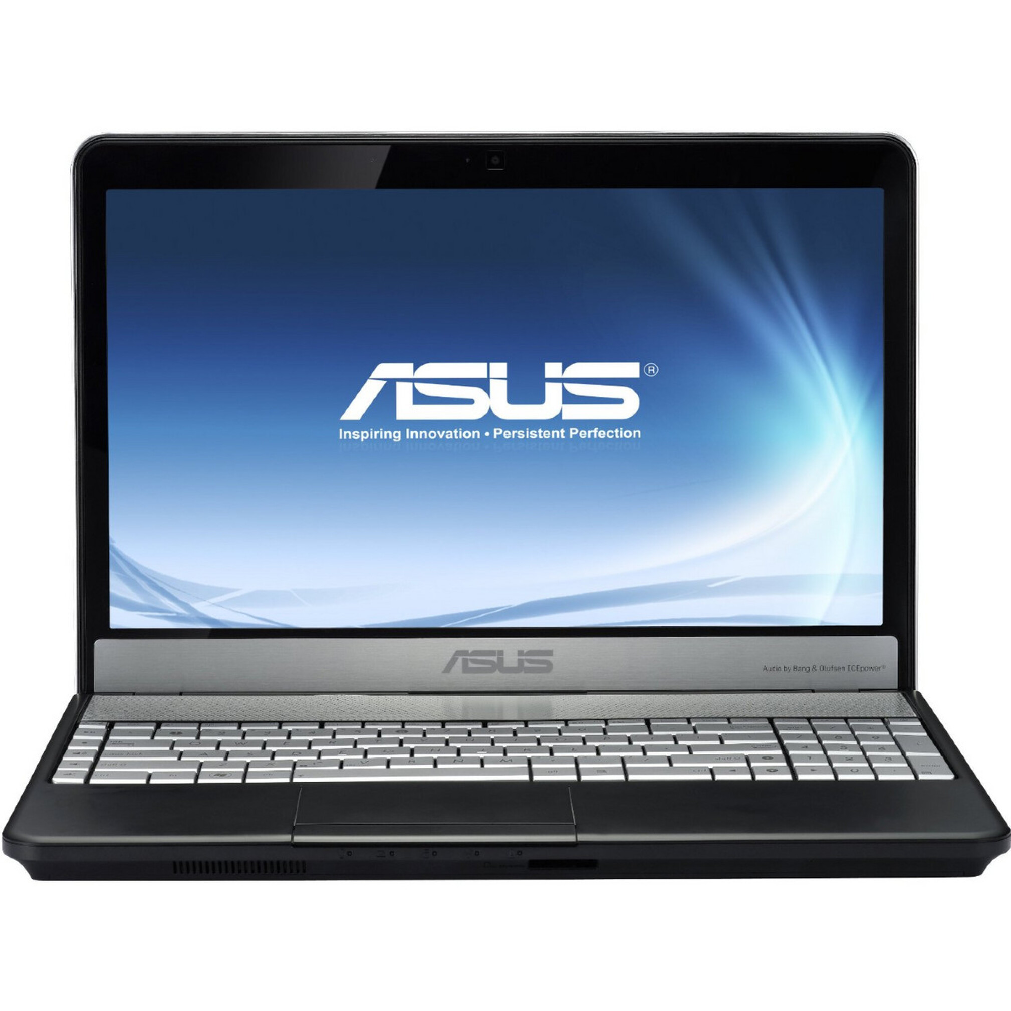  لپ تاپ Asus N55SF | لاکچری لپ تاپ 