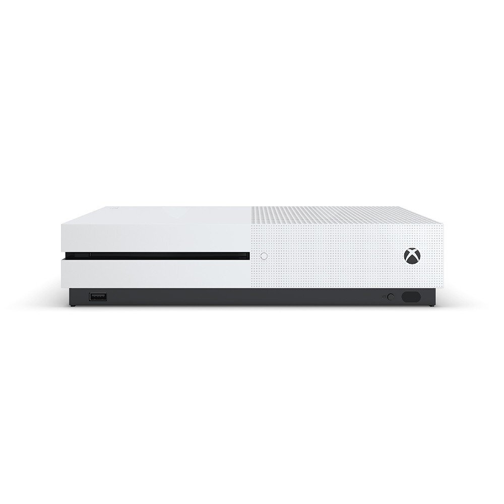  کنسول بازی Microsoft Xbox One S با ظرفیت 500GB یا 1 ترابایت | لاکچری لپ تاپ 