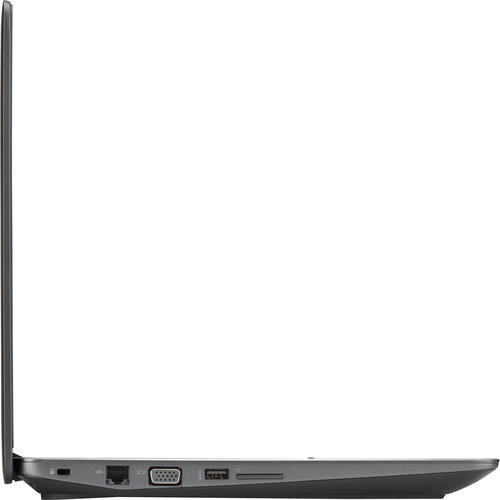  HP-ZBook-15-G4-Workstation-intel core i7 7820Hq - ram 16gb ddr4-nvidia quadro2200 