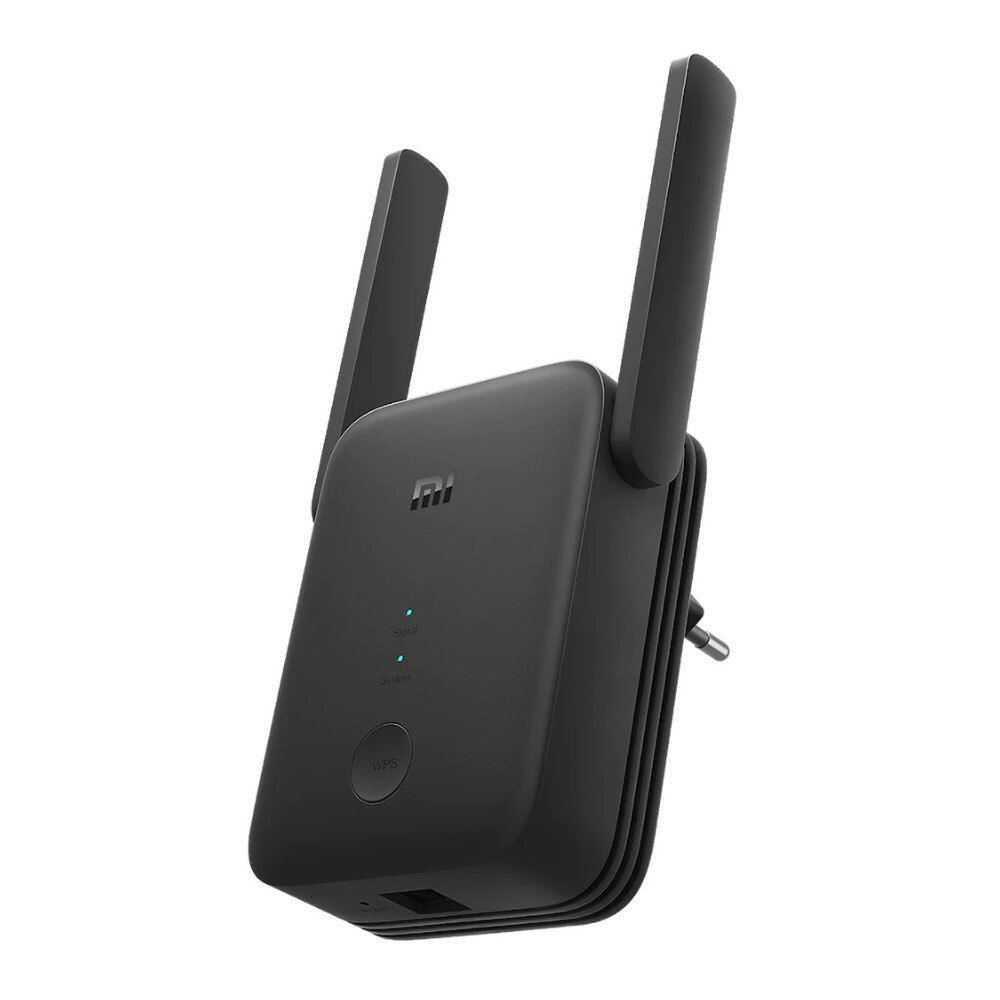  تقویت کننده WiFi شیائومی مدل Xiaomi AC1200 RC04 | لاکچری لپ تاپ 