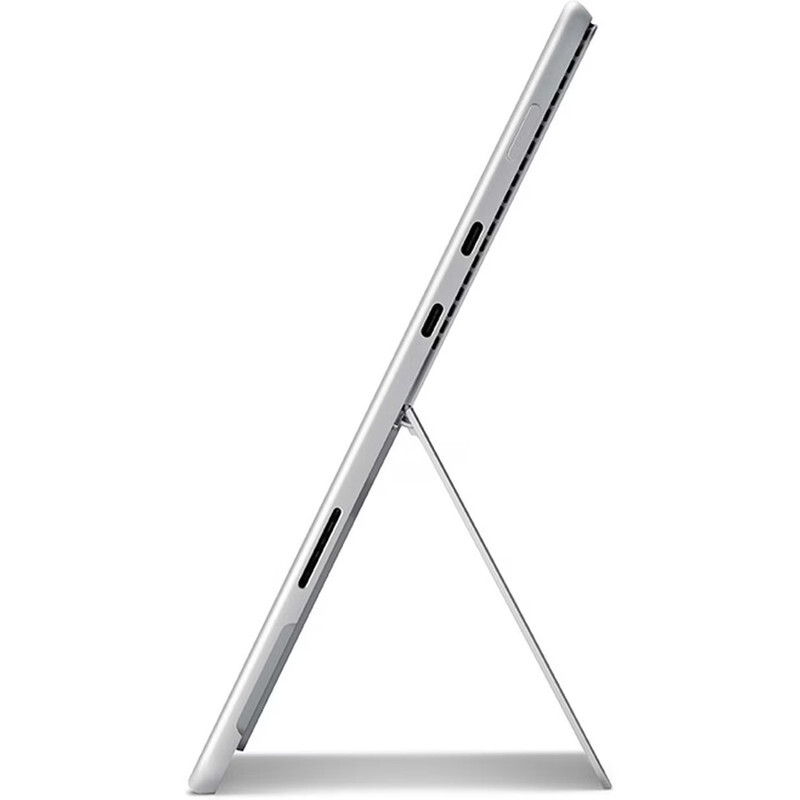  خرید،قیمت و مشخصات فنی تبلت Microsoft Surface Pro 8 - Core i7 1165G7 - 16GB - 256GB SSD | لاکچری لپ تاپ 