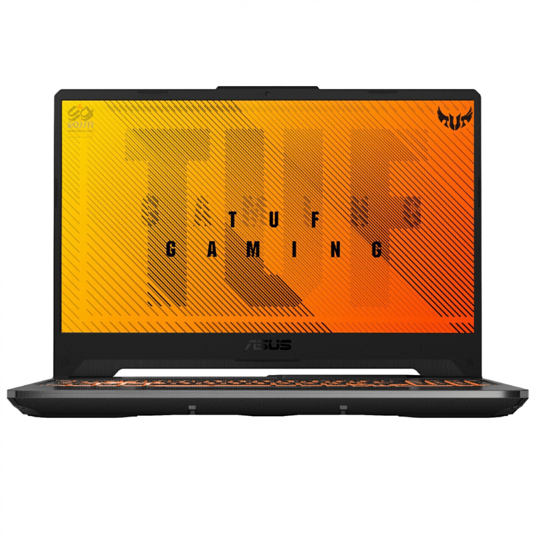  قیمت خرید مشخصات لپ تاپ TUF Gaming F15 FX506HCB-HN397W 