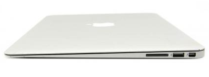  قیمت وخرید لپ تاپ اپل مک بوک ایر 1466 