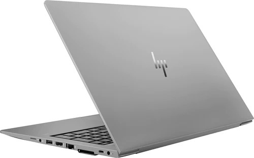  لپ تاپ ZBOOK 15U G6 پردازنده i7 8565U گرافیک intel UHD | لاکچری لپ تاپ 