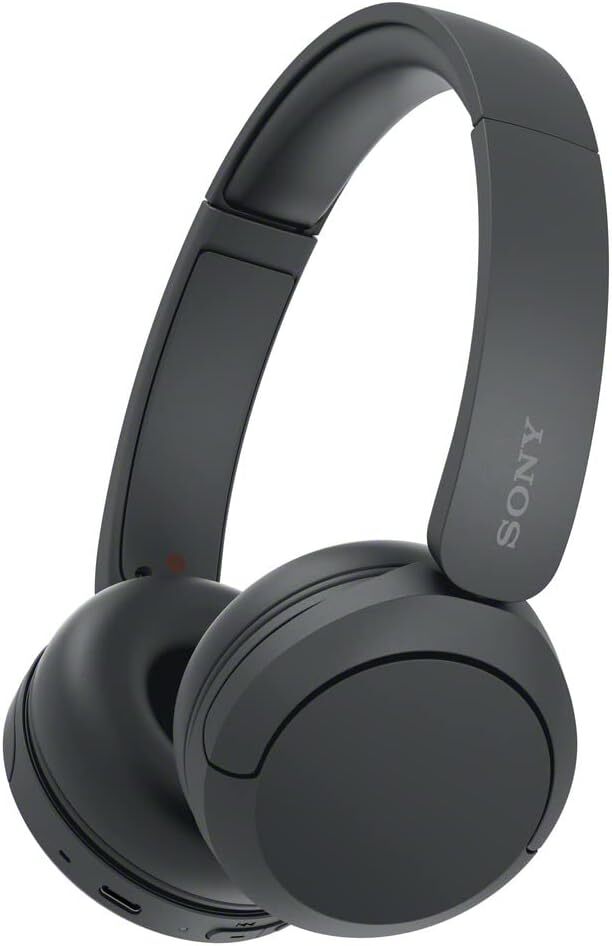  هدفون بلوتوثی سونی مدل SONY WH-CH520 - ارجینال نو - لاکچری لپ تاپ 