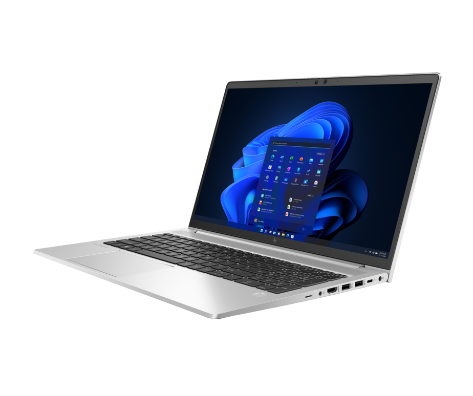  خرید و قیمت لپ تاپ HP EliteBook 650 G9 | لاکچری لپ تاپ 