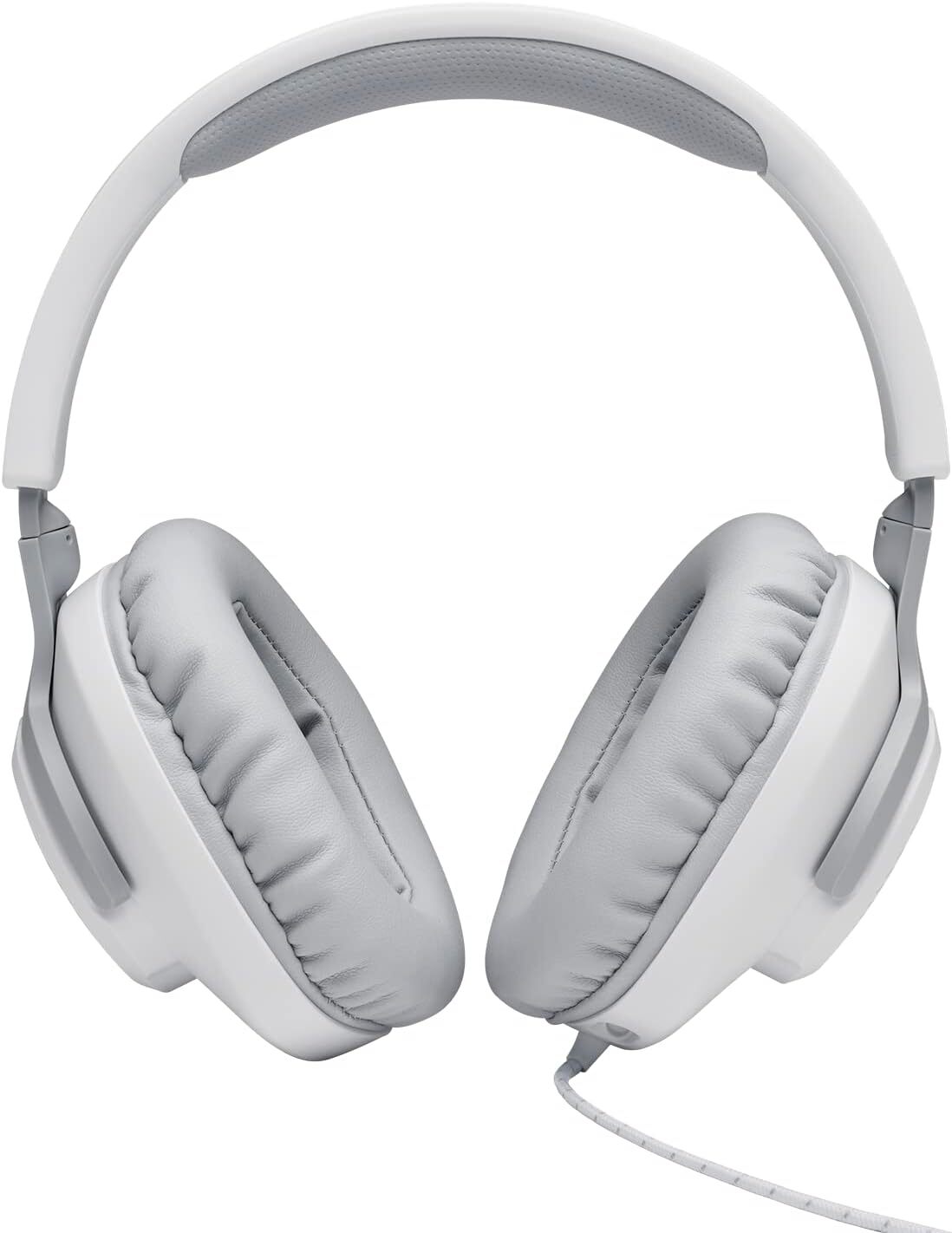  هدست گیمینگ جی بی ال JBL Quantum 100 | لاکچری لپ تاپ 