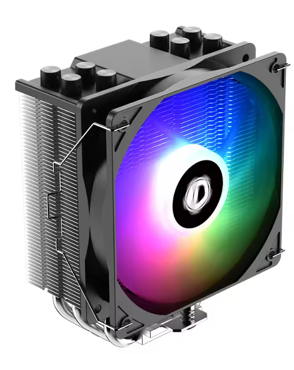 خنک کننده پردازنده ای دی کولینگ ID-COOLING SE-35 ARGB | لاکچری لپ تاپ