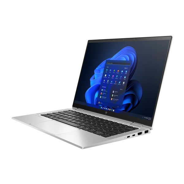  HP EliteBook x360 1030 G8 - i7 1165G7 - 16GB - 512GB - intel iris Xe - 13.3 FHD X360 Touch | لاکچری لپ تاپ 