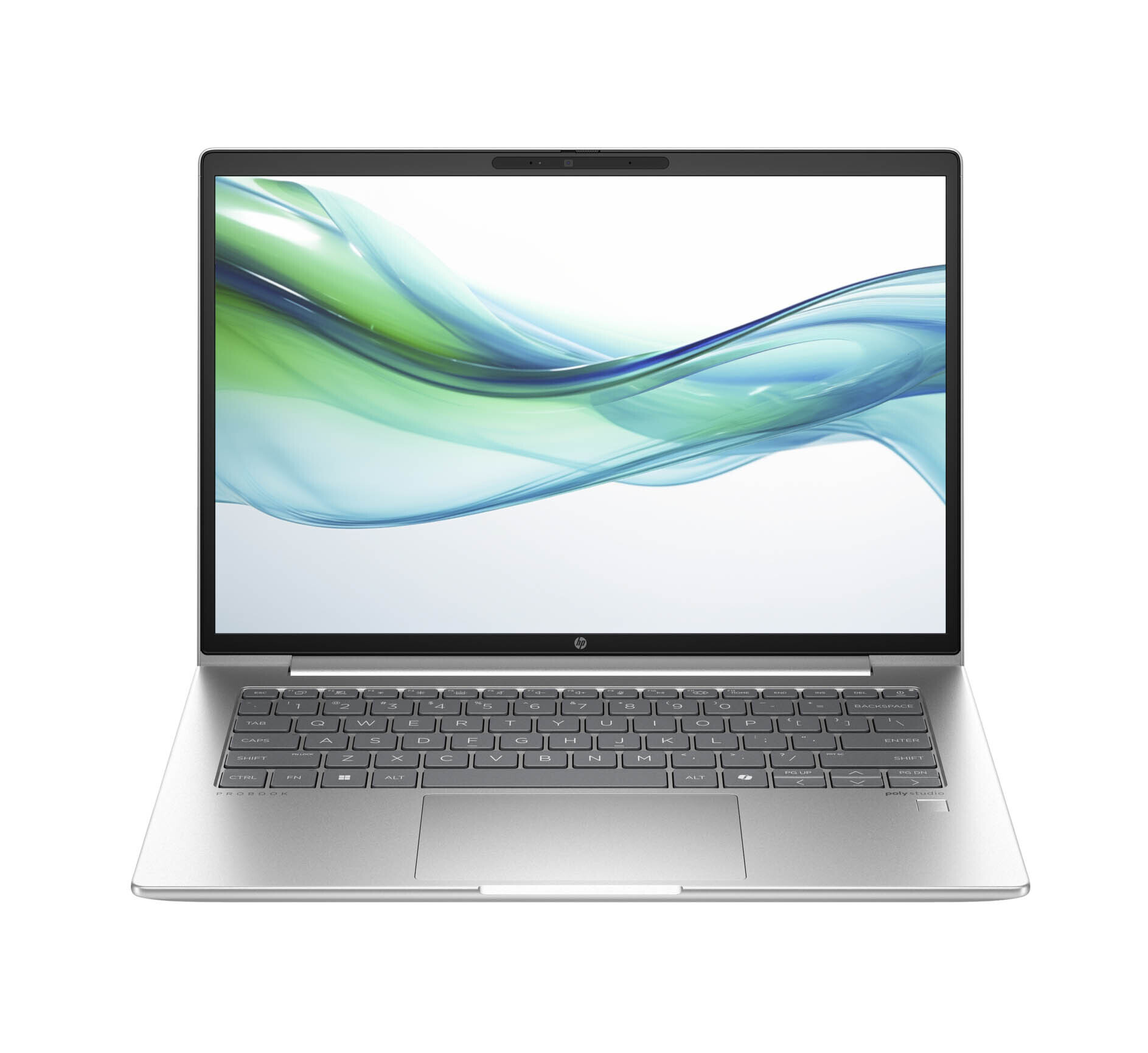  لپ تاپ 14 اینچی HP مدل ProBook 445 G11 - Ryzen 5 7535U | لاکچری لپ تاپ 