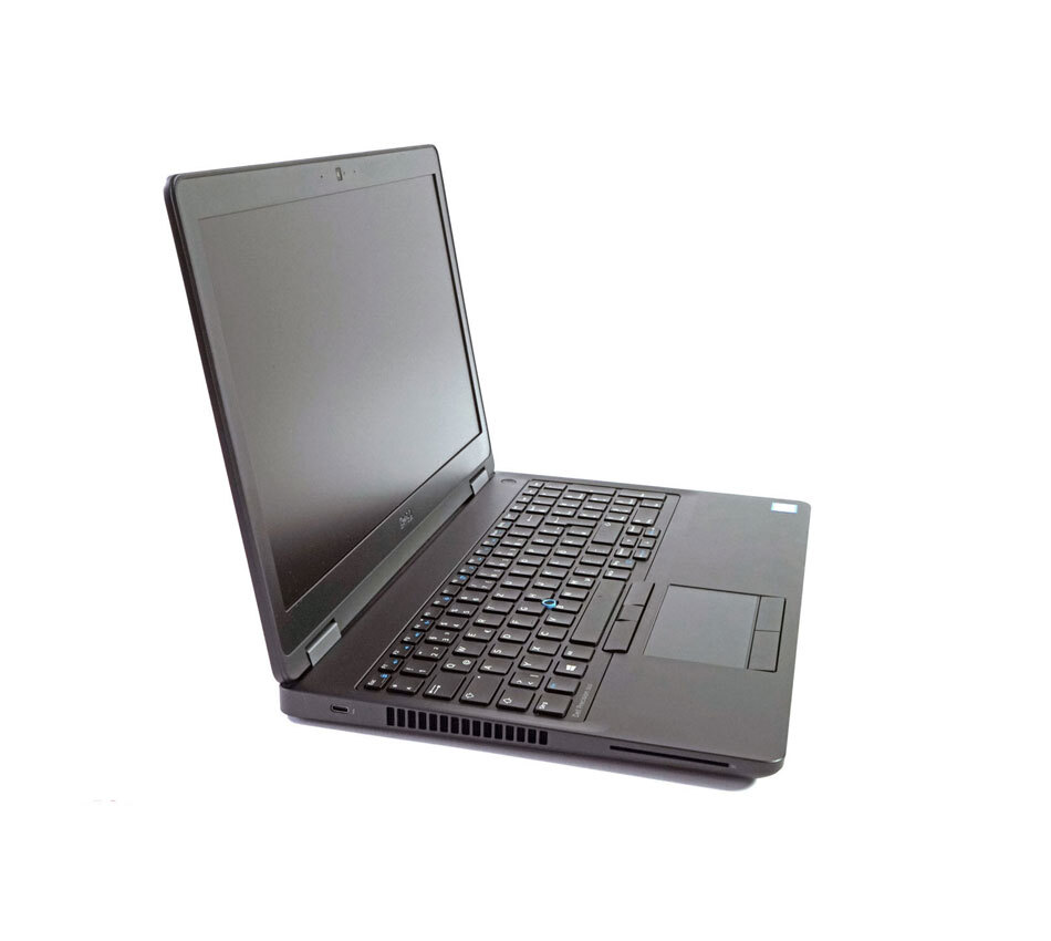  قیمت لپ تاپ استوک Dell Precision 3510 | لاکچری لپ تاپ 