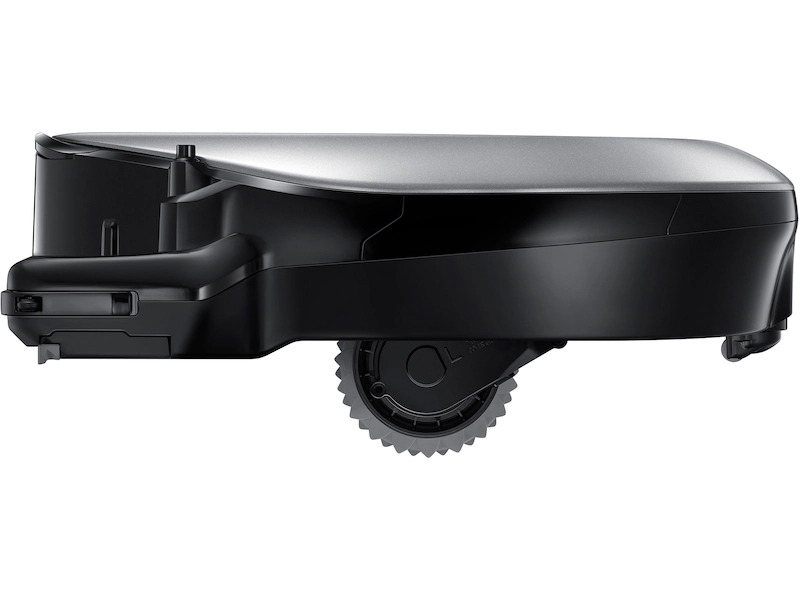 حرفه ای ترین جارو ربات بازار SAMSUNG POWERBOT R7065 | لاکچری لپ تاپ