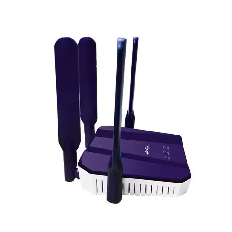  مودم سیمکارتی 4G مدل R8B | لاکچری لپ تاپ 