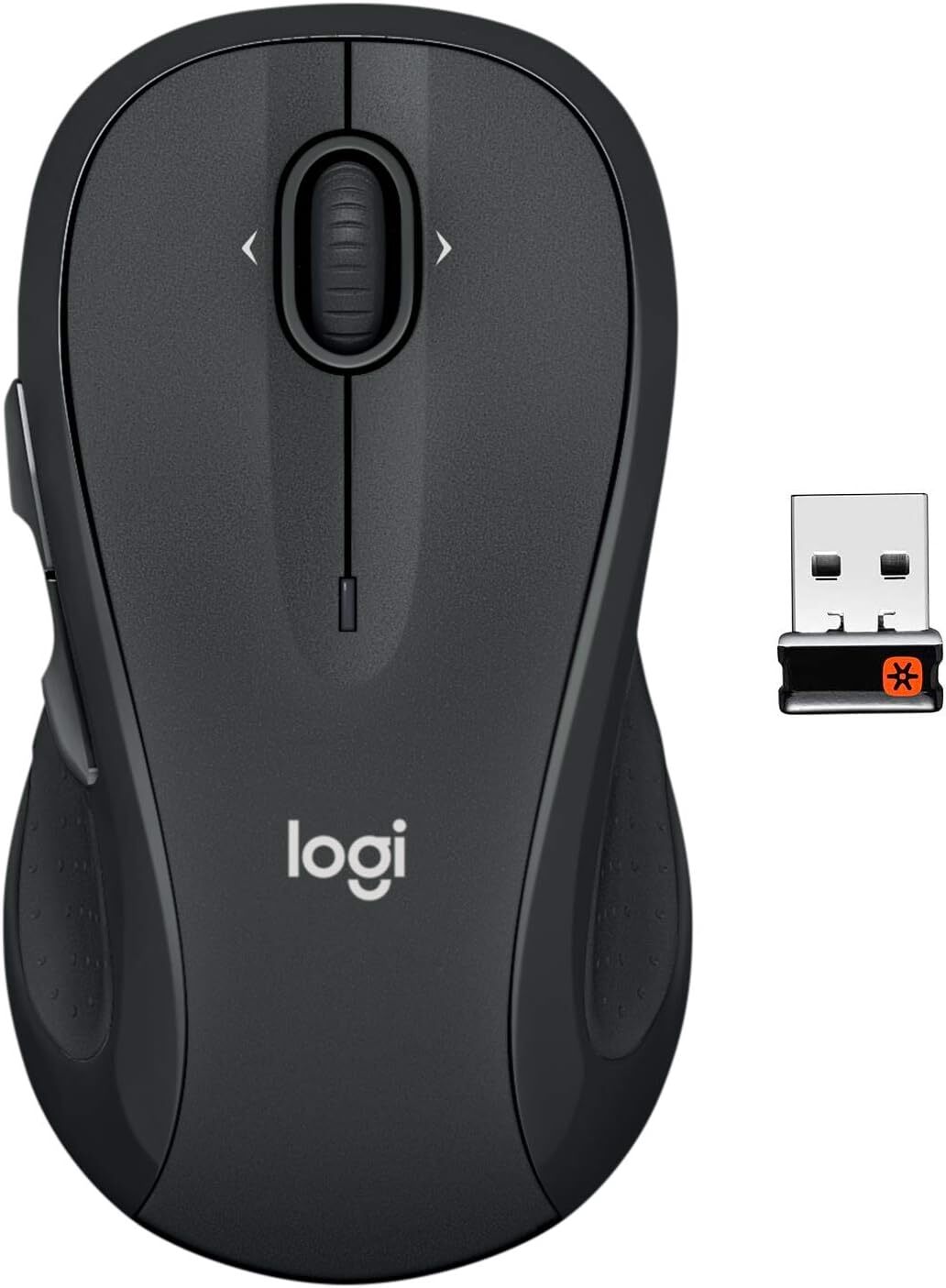  موس وایرلس لاجیتک Logitech M510 آکبند ارجینال | لاکچری لپ تاپ 
