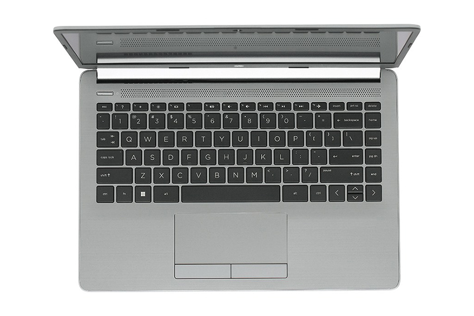  HP 240 14 inch G9 Notebook PC (6S7J3EA) - i5 1235U | لاکچری لپ تاپ 