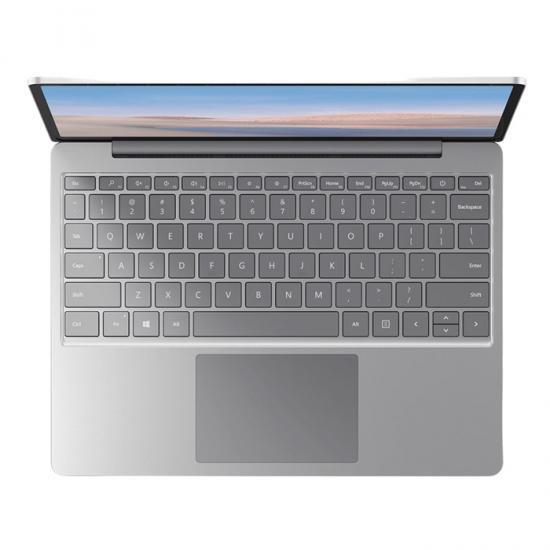  خرید و قیمت سرفیس لپ تاپ گو Surface Laptop Go i5 1035G1 - 8GB - 128GB SSD - 12,4 HD plus | لاکچری لپ تاپ 
