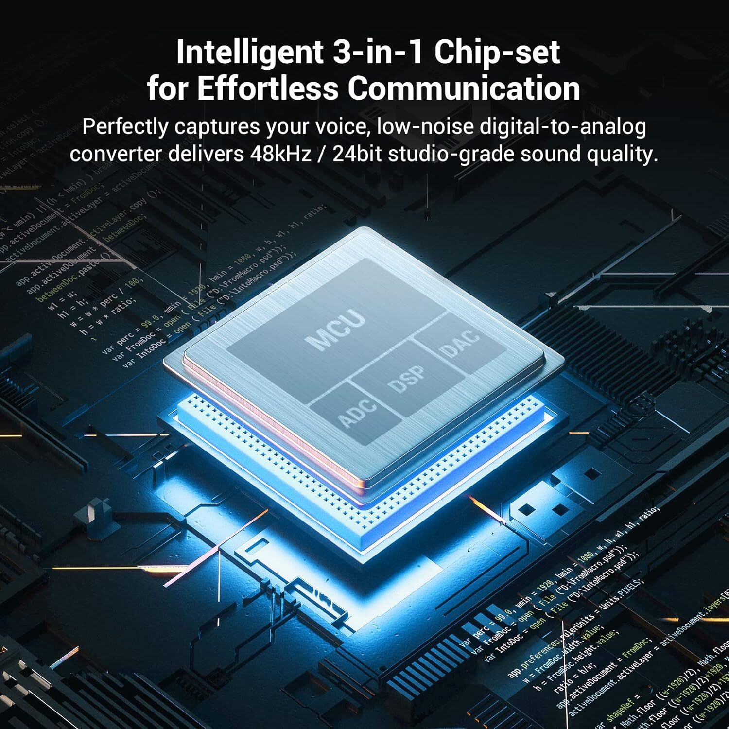  خرید و قیمت میکروفون سیمی با پایه Simorr Wave U1 رنگ سفید | لاکچری لپ تاپ 