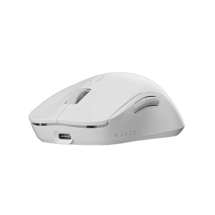 موس گیمینگ وایرلس شارژی AJAZZ AJ199 Ultra Lightwieght آکبند اصل | لاکچری لپ تاپ