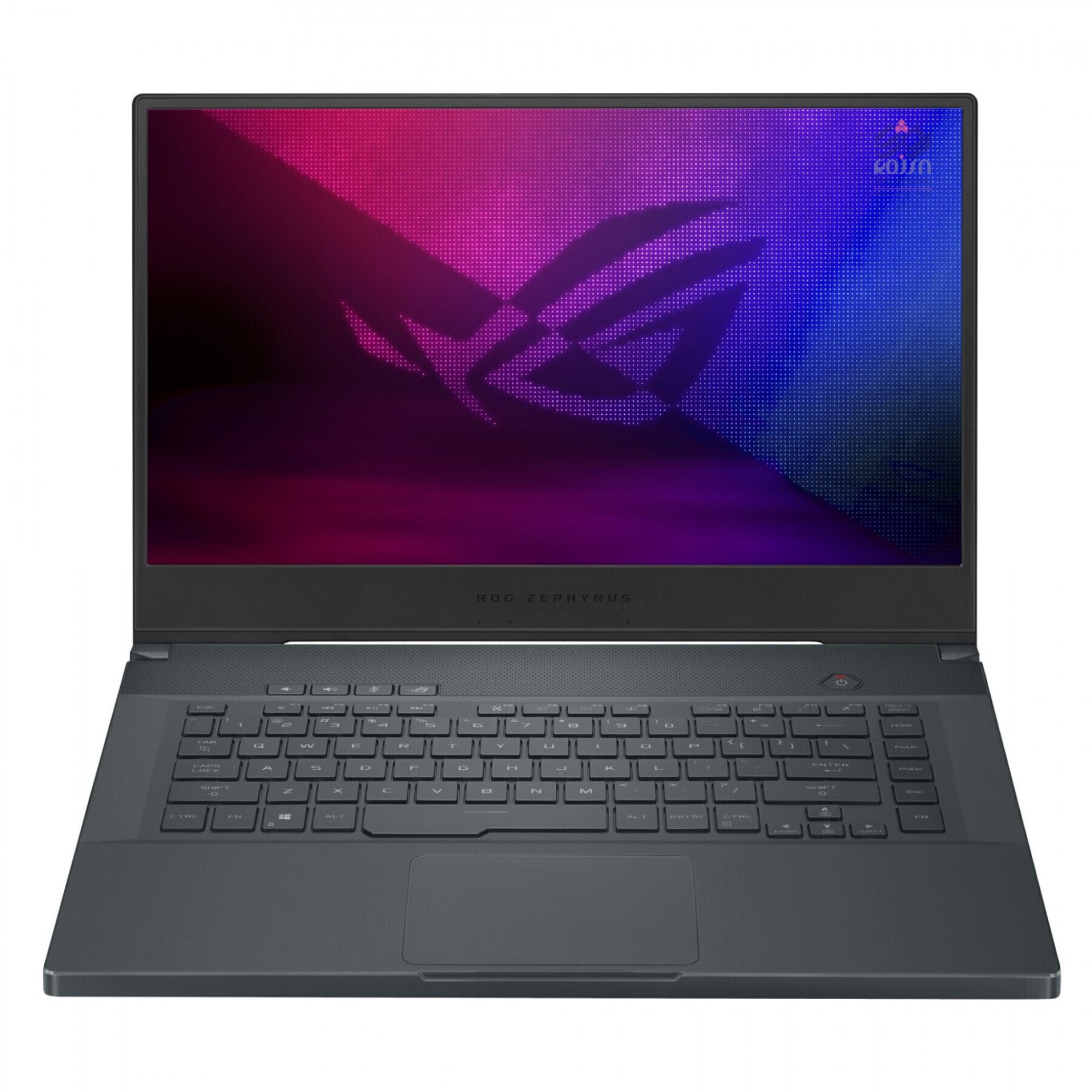  لپ تاپ گیمینگ ایسوس زفیروس M15 مدل GU502DU پردازنده RYZEN 7 3750H | لاکچری لپتاپ 