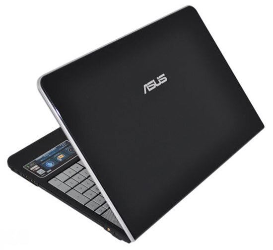  Asus N55SF | لاکچری لپ تاپ 
