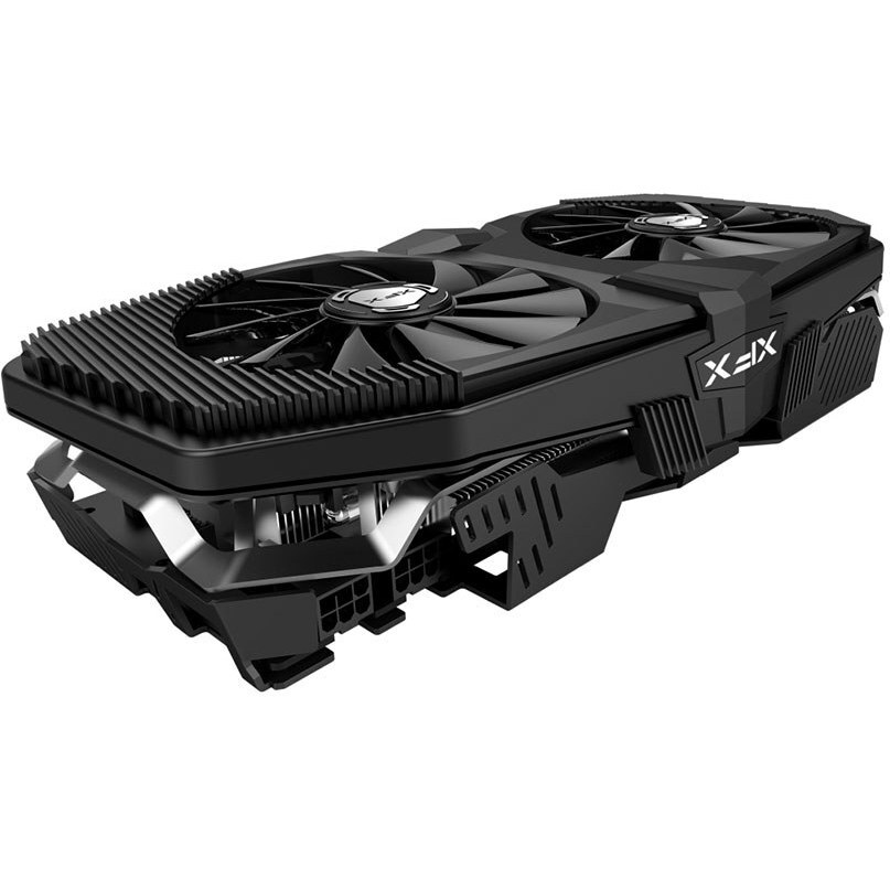  خرید گرافیک 8 گیگابایت RX5700 XT RAW II دو فن | لاکچری لپ تاپ 