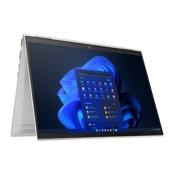  لپ تاپ اچ پی 360 درجه لمسی EliteBook X360 1030 G8 Core i7 1165G7 | لاکچری لپ تاپ 