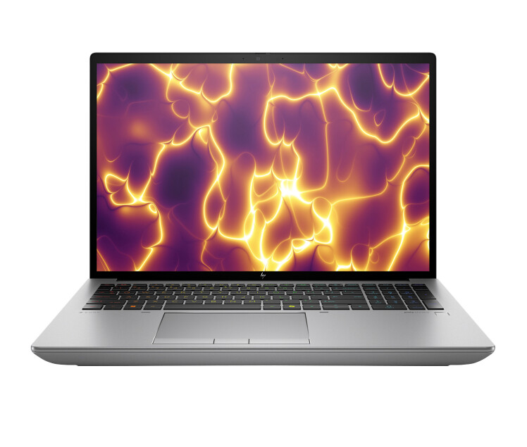 لپ تاپ اچ پی زدبوک HP ZBOOK Fury 16 G11 - i9 13950HX | لاکچری لپ تاپ