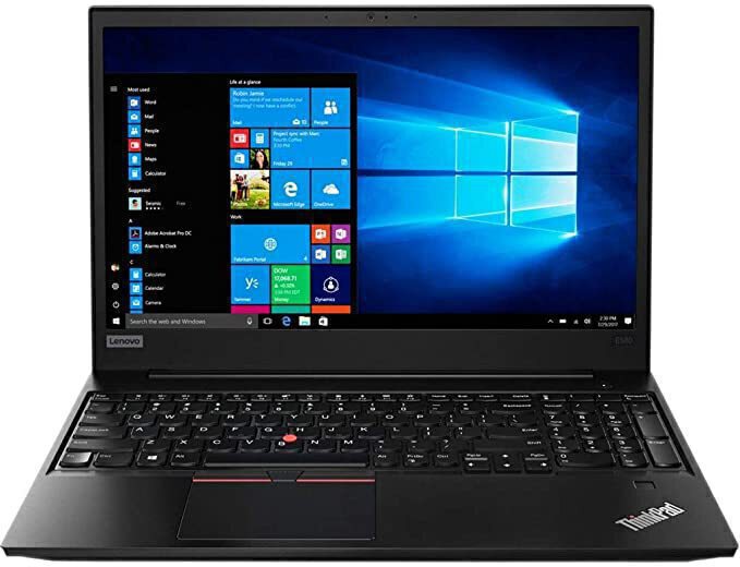  لپ تاپ لنوو Lenovo ThinkPad T480s - i5 8350u | لاکچری لپتاپ 
